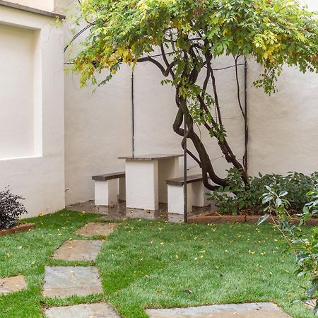 Sant Ambroeus Garden Apartment Mediolan Zewnętrze zdjęcie
