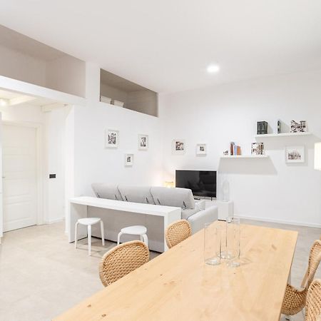 Sant Ambroeus Garden Apartment Mediolan Zewnętrze zdjęcie