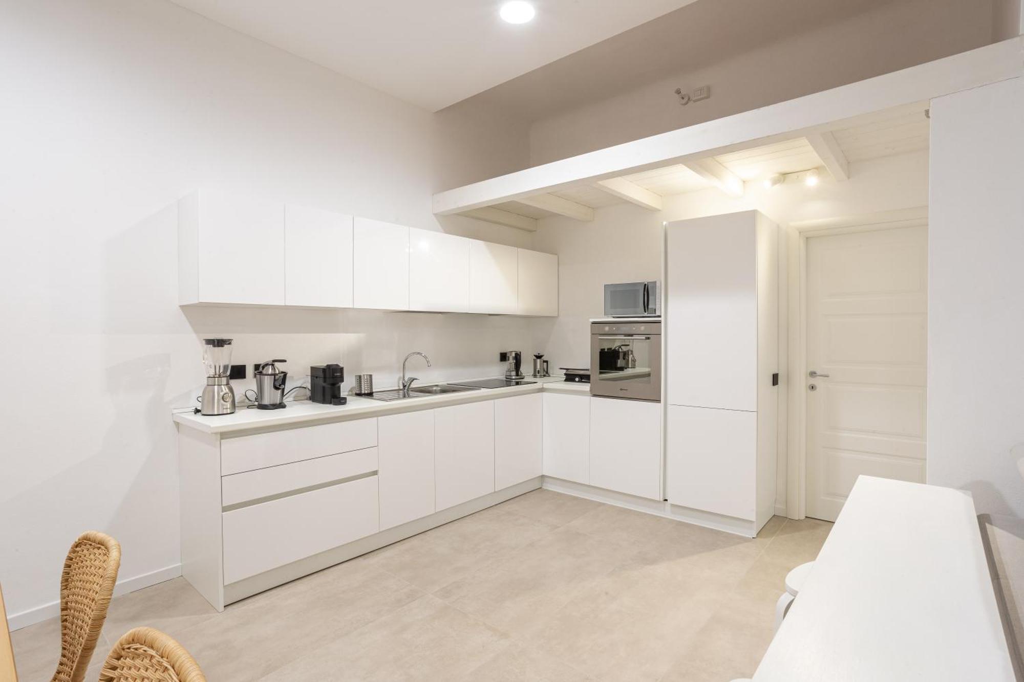 Sant Ambroeus Garden Apartment Mediolan Zewnętrze zdjęcie