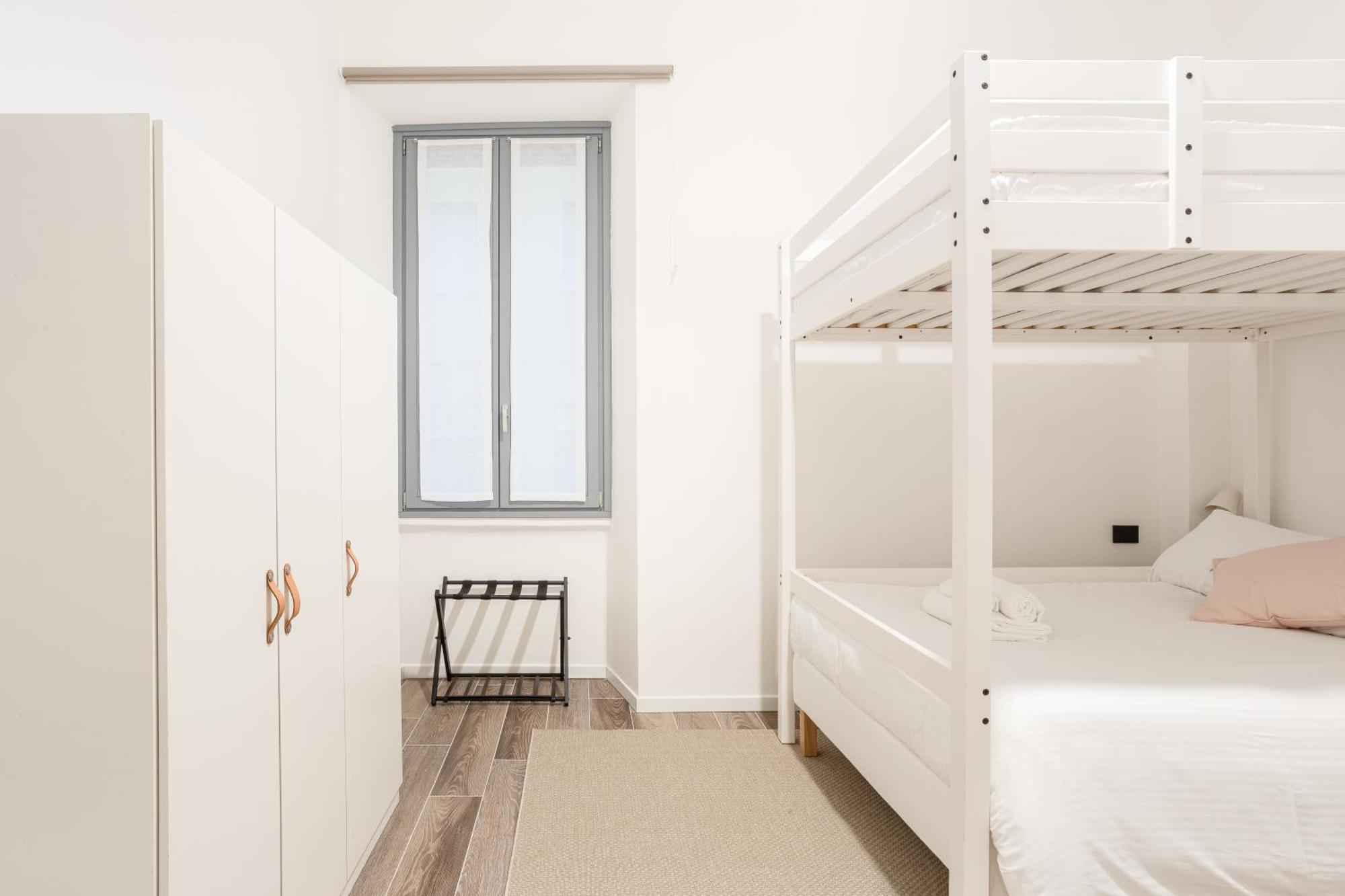 Sant Ambroeus Garden Apartment Mediolan Zewnętrze zdjęcie