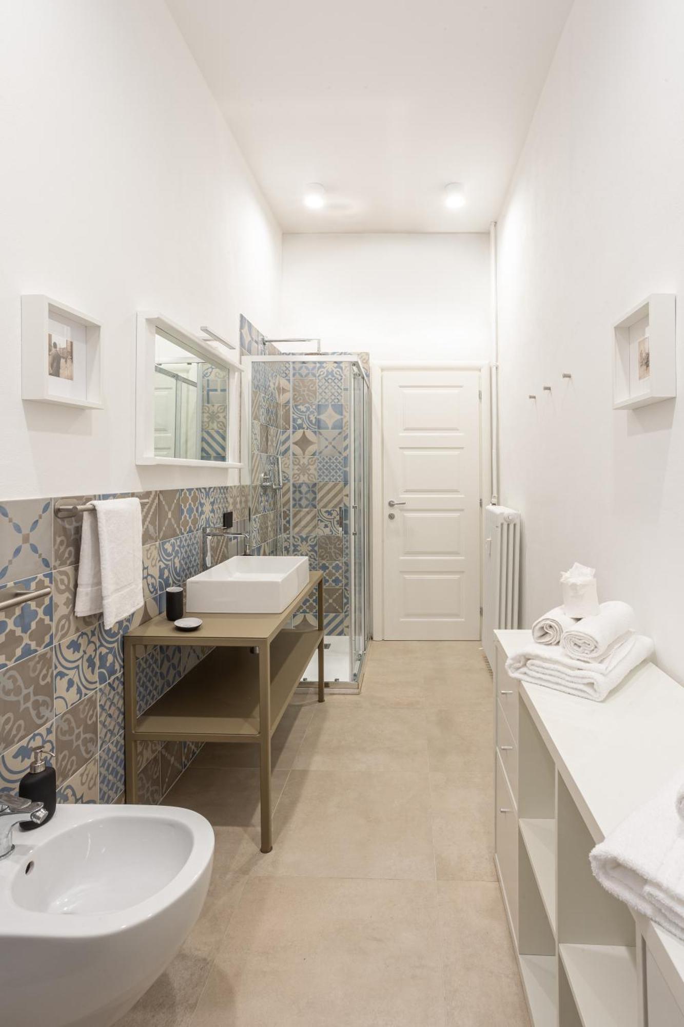 Sant Ambroeus Garden Apartment Mediolan Zewnętrze zdjęcie