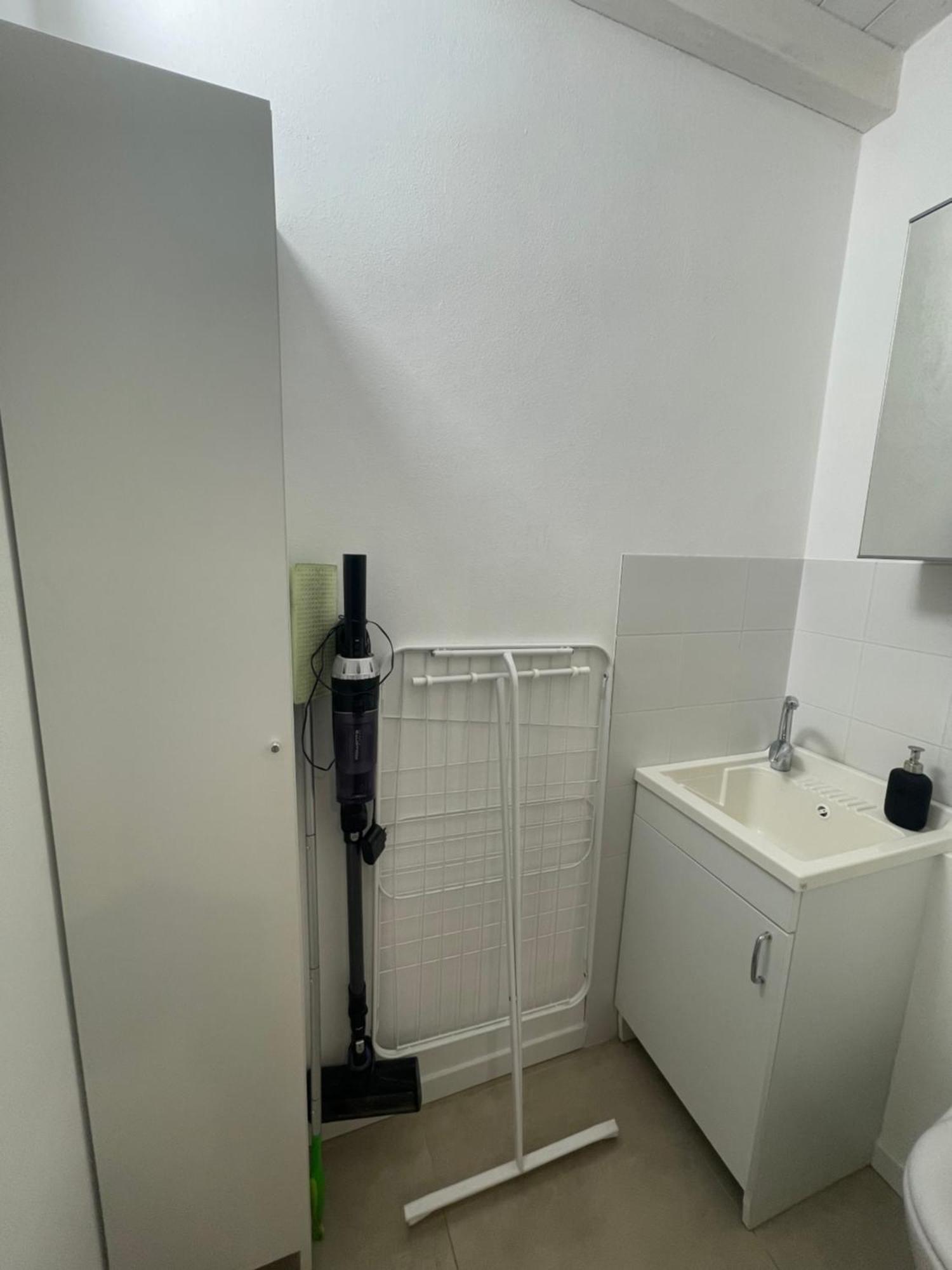 Sant Ambroeus Garden Apartment Mediolan Zewnętrze zdjęcie