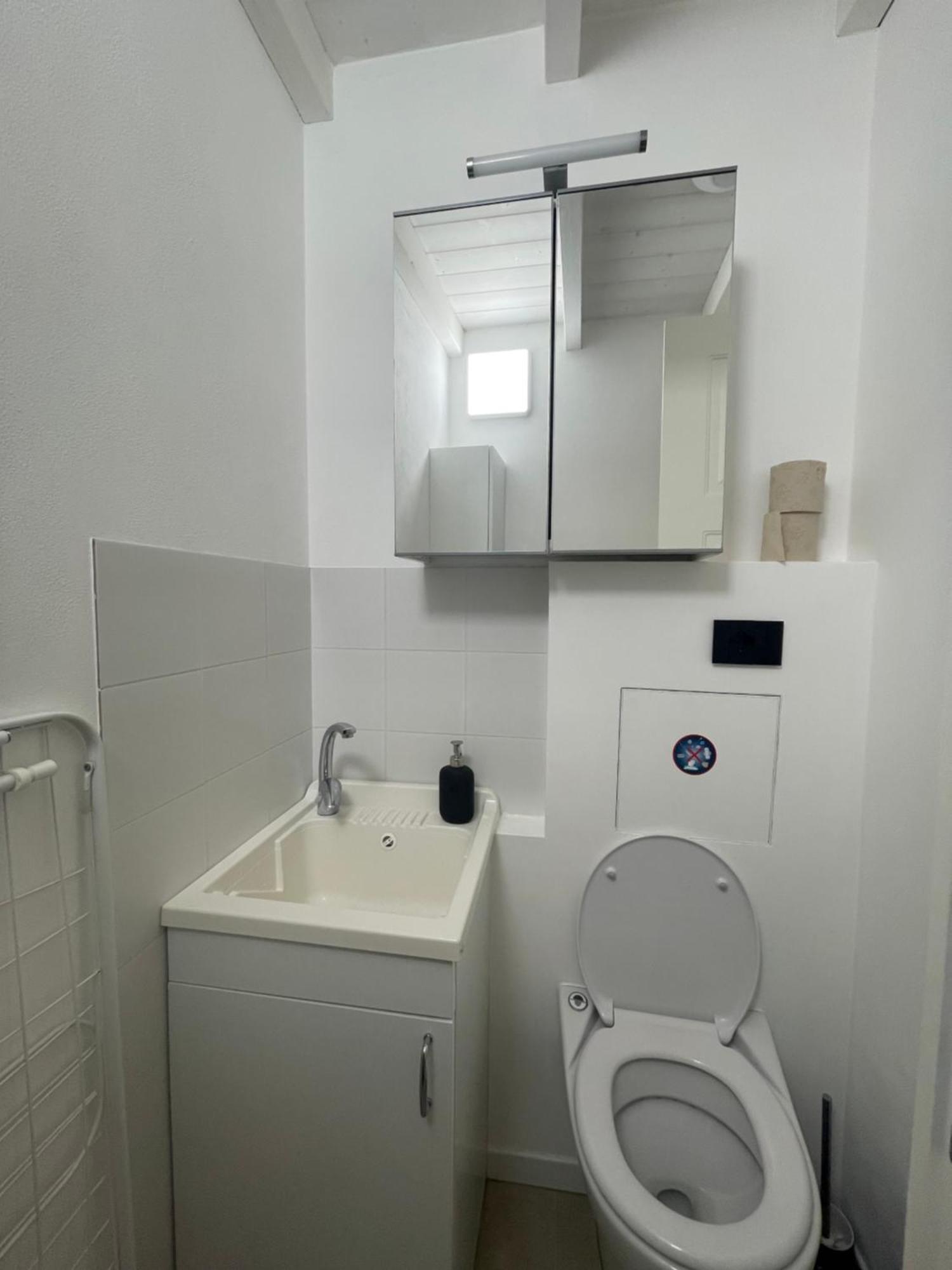 Sant Ambroeus Garden Apartment Mediolan Zewnętrze zdjęcie